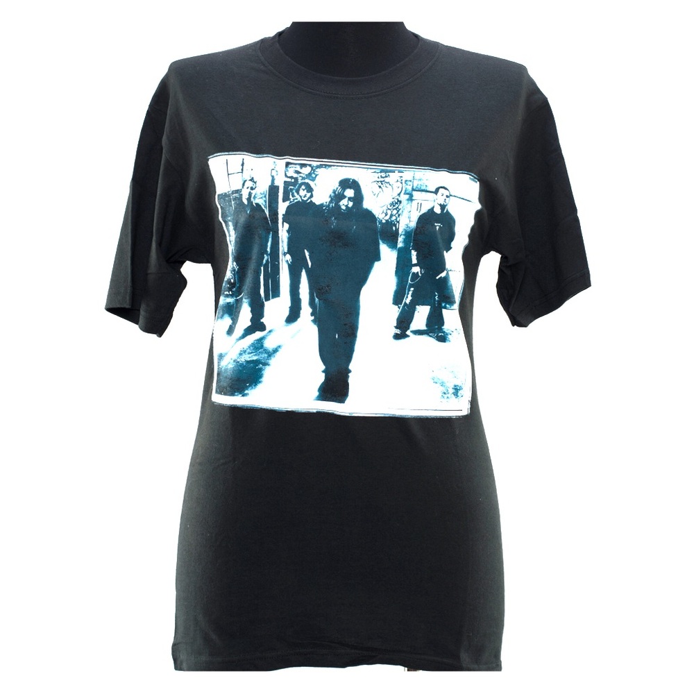 2005 Seether Concert t-shirt